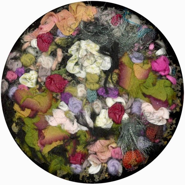 Vintage Brooches Workshop - Nov 2024