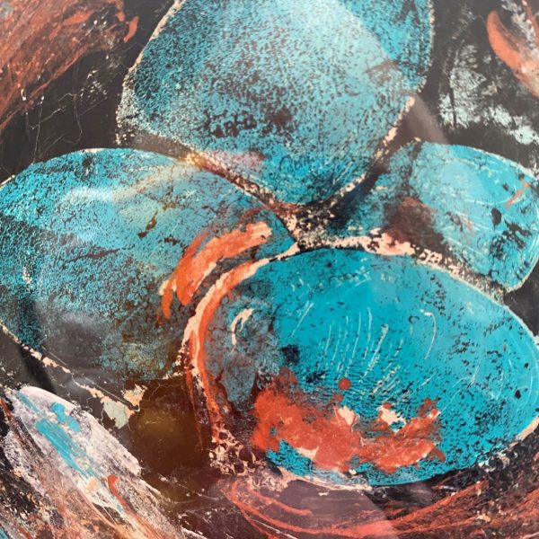 Gelli Plate Nest Eggs Workshop - Image 3